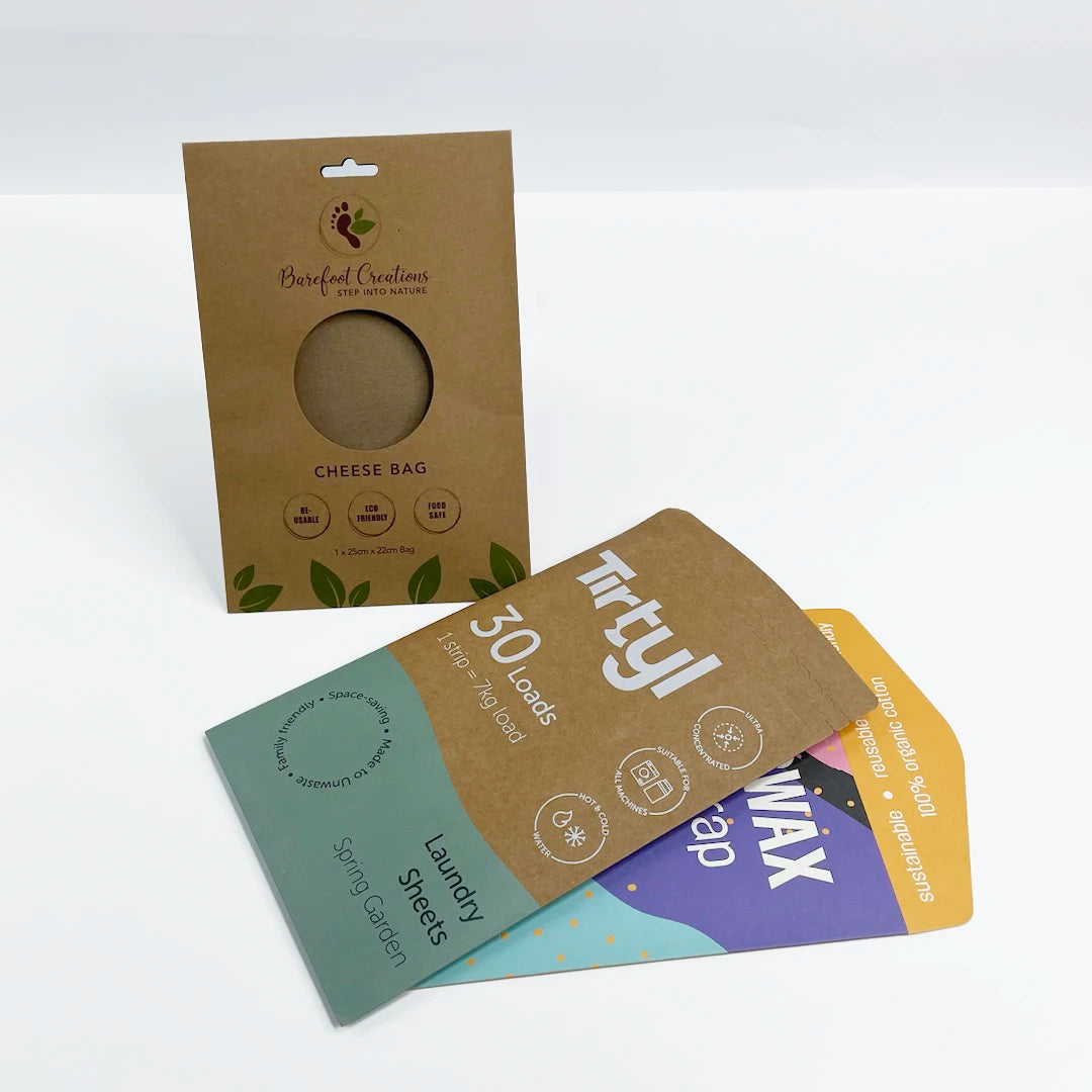Recycled Custom Logo Printing Cardboard Envelope Clothing Packaging Expandable Kraft Paper Mailer Envelope with Window