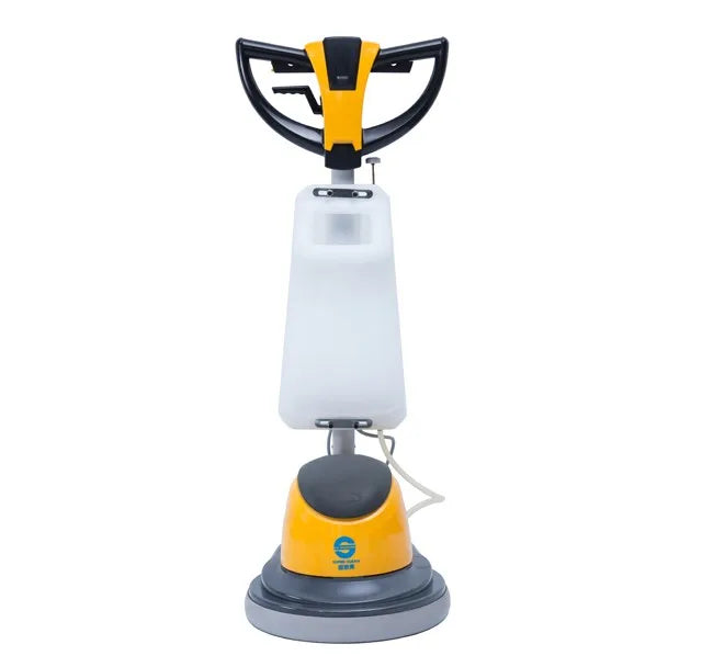 Floor Renewing Machine for Floor Brush Carpet and Ground