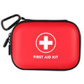 Custom Mini EVA Medical Travel First Aid Kit for Sport Camping Hiking Backpacking