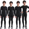 High Waist Windproof Compression Running Pants Wholesale Sportswear Set for Adults Recyclable Football Leggings for Yoga Sport