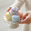 AIKUN Creative Macaroon Style Aromatherapy Candles Fragrant Decorative Candles for Home Photography Gift Sets