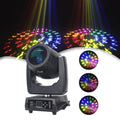 Mini Sharpy Beam 230W 7r Moving Head Light DMX Dj Lights High Brightness Stage Effect Light