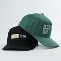 Fancy 5 Panel Baseball Caps With Custom Embroidery Logo Summer Lightweight Men Cotton Twill Baseball Caps