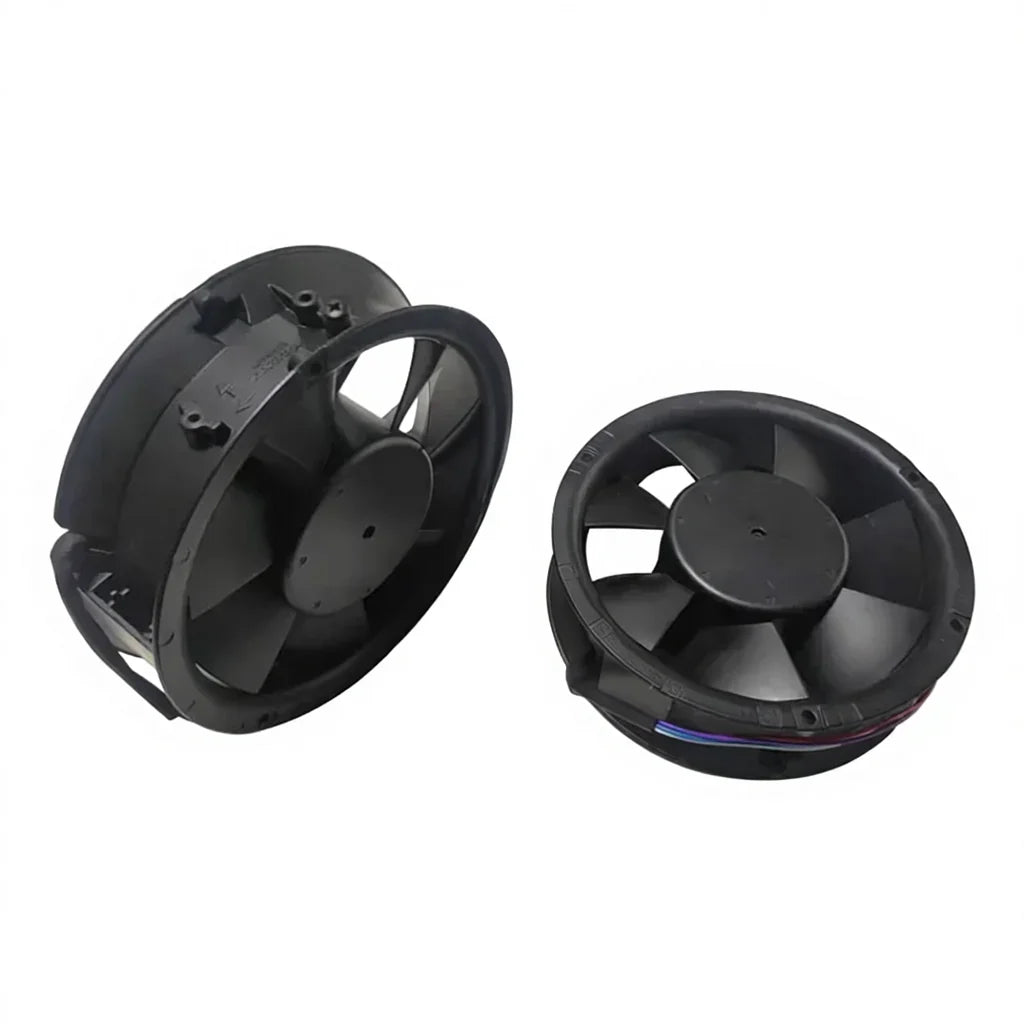 L2.115.2610 Cooling Fan 6224 N/37HPR Blower Fan for Offset Printing Machines Spare Parts