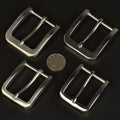 Deepeel KY529 35&40MM Stainless Steel Belt Buckle Belt Buckles Belt Buckle Custom Logo