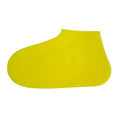 Factory Price Anti-Slip Outdoor Shoe Protectors Reusable Rain Boots Waterproof Silicone Shoe Covers