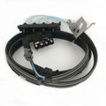 24 Inch Printer Ink Tube System Assembly Assy for HP Designjet DJ 500 510 T620 800 820 Plotter Parts C7770-60153 C7770-60286