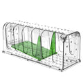 Hot Selling Live Mouse Box No Poison Manufacturers Indoor Humane Plastic Cage Killer Mouse Trap