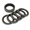 Backhoes Loaders O Ring Box Control Valve Hydraulic Pump Injector Seal Kit Breaker Excavator Cylinder Floating Oil Seal Kit