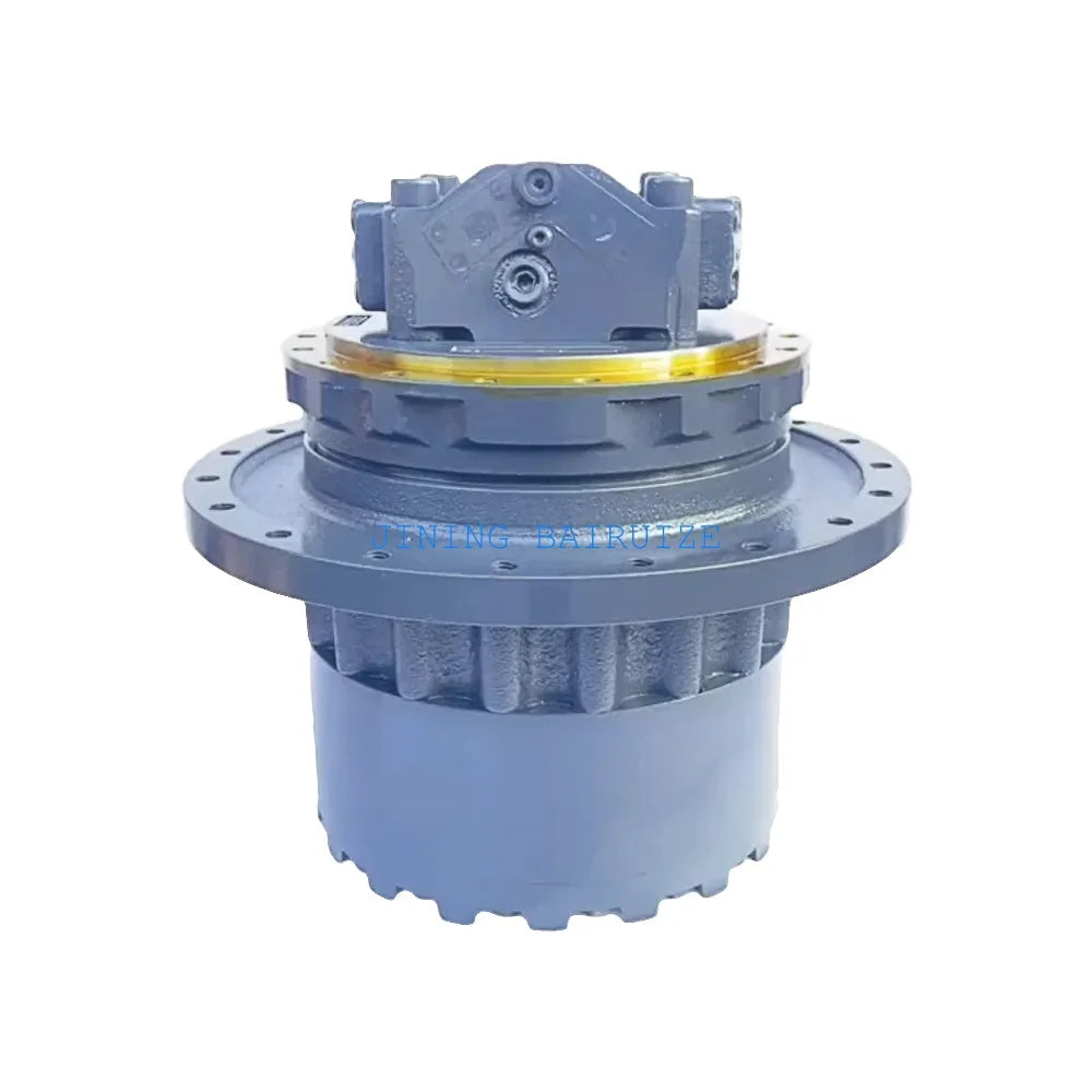 Excavator Hydraulic Motor 708-8F-00170 PC210 Travel Motor Assy PC210-7 Final Drive