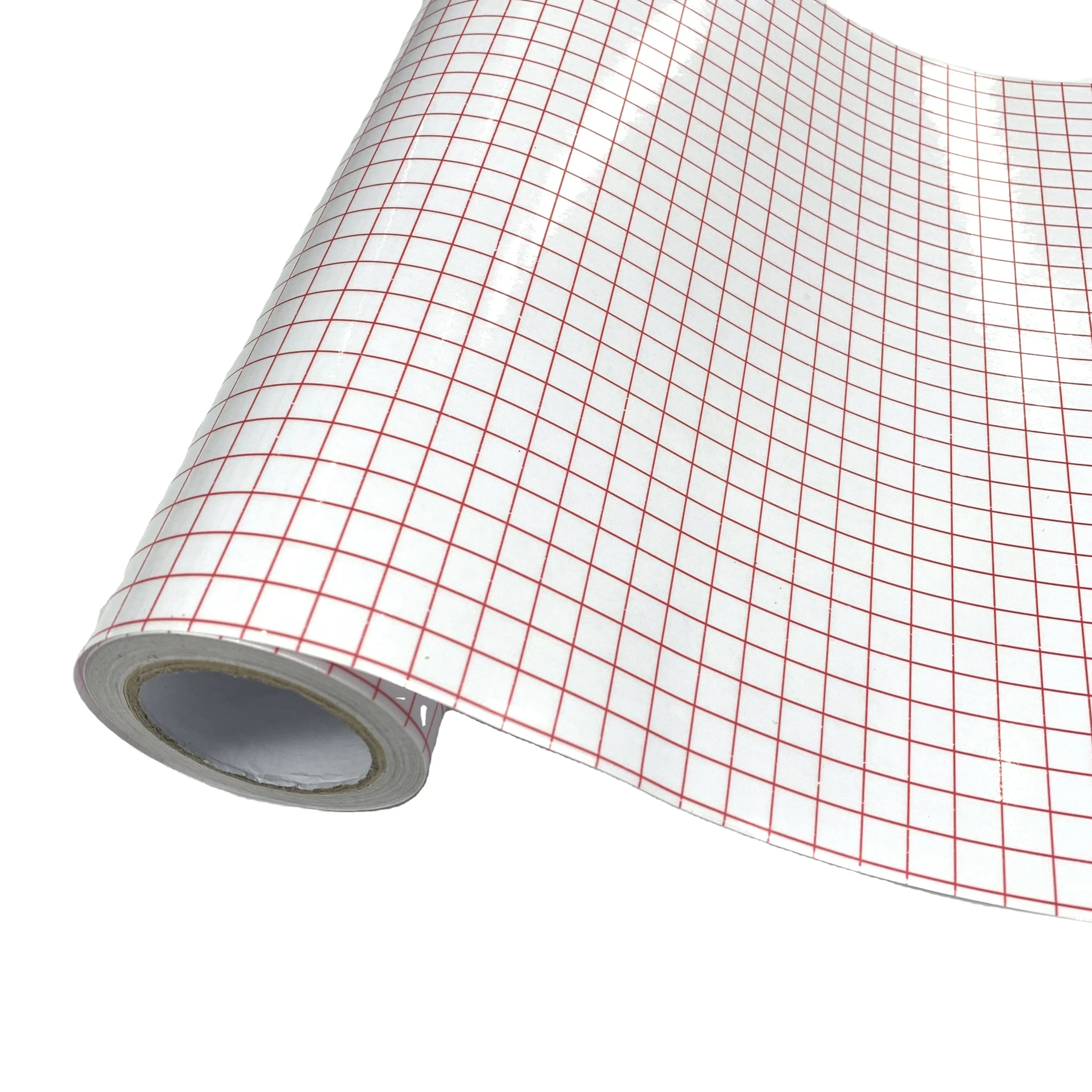 Factory Grid Transfer Application Film Self Adhesive Transfer Tape