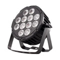 Outdoor LED Par Light 12x12w  Battery Par Uplights for Stage Event Show DJ