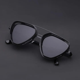 GWTNN OEM Gafas De Sol Hombre Eyewear Sunglasses Eyewear Metal Men Eyewear
