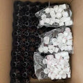 Bottles Cosmetic Using 500ml Pet Plastic Bottles Amber 16oz Brown Color Shipping Fast for Shampoo