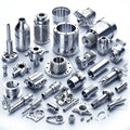 Customize Different Material Processing Service Plastic Nylon Metal Stainless Steel Aluminum Alloy Titanium Machining Components