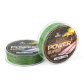 150m Carbon Fiber Fishing Line for Carp 10-41kg Strength Fluorocarbon Coated Fishing Line Sinking Line