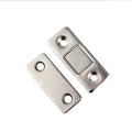 Strong Solid Ultra-thin Furniture Magnetic Door Catchers for Sliding Doors