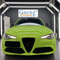 Best Selling Aluminum ZG/E1006 Linear Led Bay Light Auto Car Wash Light Tunnel Workshop Layout Design Garage Lighting