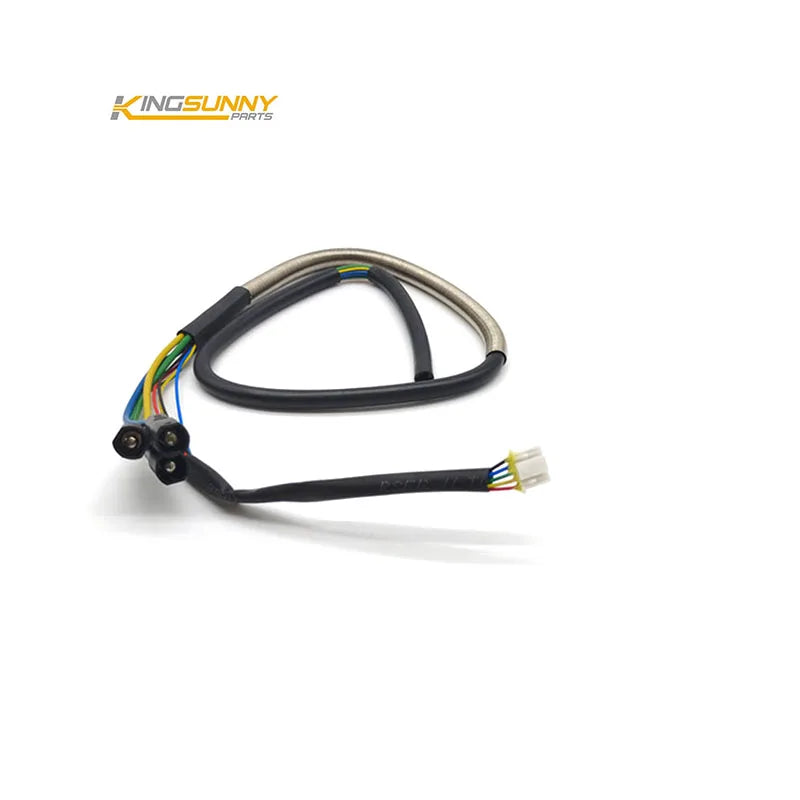 Escooter Motor Wire for Max G30 G30D G30LP Nine-bot Electric Scooter Motor Connection Line Engine Cable Line