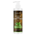 Vendor Wholesale Organic Natural Moisture Argan Oil Restore Smooth Organic Coconut Hair Conditioner