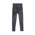 Women Hip Lifting Sports Yoga Pants TikTOK Leggings Stretch Scrunch Butt Acid Washed Seamless Leggings