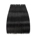 Wholesale 100% Raw Cuticle Aligned Virgin Human Hair Bone Straight Double Drawn 12A 15A Vietnamese Raw Hair Bundles Vendors MegaBDM