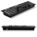 Small Dmx192 Led Light Control Professional 192 Channel Dimmer DMX512 Console DMX 512 Controller for Led Stage Light