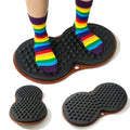 Factory Price Excellent Foot Rocker Balance Board for Standing Balancing Exercise