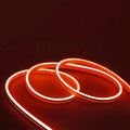 Silicone Strip Custom 0410 12V 24V 2835 120leds/m IP67 Flexible Neon Tube Led Light Side View Neon