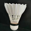 Shuttlecock Badminton Wholesale Badminton China Made Competition Level Lingmei 60