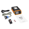 Tool Assembly. Repair of Electromagnetic Instruments Secondary Repair and Leveling of Dents Hail Pits and Paint-free Sheet