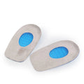 Shoe Inserts Cup Heel Silicone Gel Heel Cushions