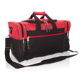 Custom Blank Duffle Bag Weekender Bag Travel Size Sports Durable Fitness Gym Bag for Women Men