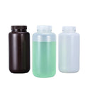 1000ml Industry Plastic Empty Bottles Chemical Solvent Storage Bottle With Sealing Cover