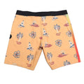 Factory Customized New Fashion Quick Dry Men's Board Shorts Summer Swim Trunks Beach Shorts Swimwear Beachwear