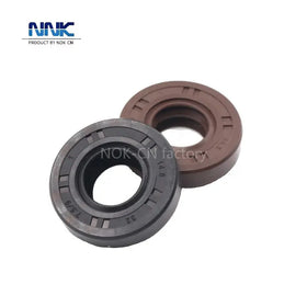 NNK BZZ580A BZ2501E Oil Pump Oil Seal for and Isuzu 14.8*32*7.5 NBR Rubber Oil Seal Produced by NNK Factory