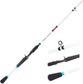 Hunthouse Cheap Custom Long Casting 1 Section Freshwater Spinning Fishing Bass Rod Fishing Rods China One Section Fishing Rod