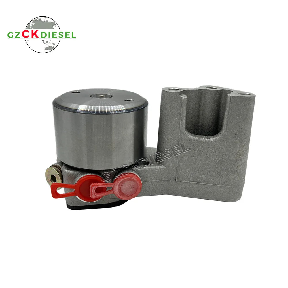 D6E Fuel Transfer Pump VOE20917999 04282358 04288617 04503576 for EC135B EC160B EC180B EC240 EC210B Excavator