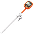 Thermopro TP509 Long Probe Digital Kitchen Cooking Food Thermometer Waterproof Digital Candy Thermometer for Coffee Milk