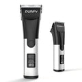 D - Series Professional Large Pet Clippers Eco-Friendly Dogs Hair Clippers Stocked  Cats Grooming Clippers