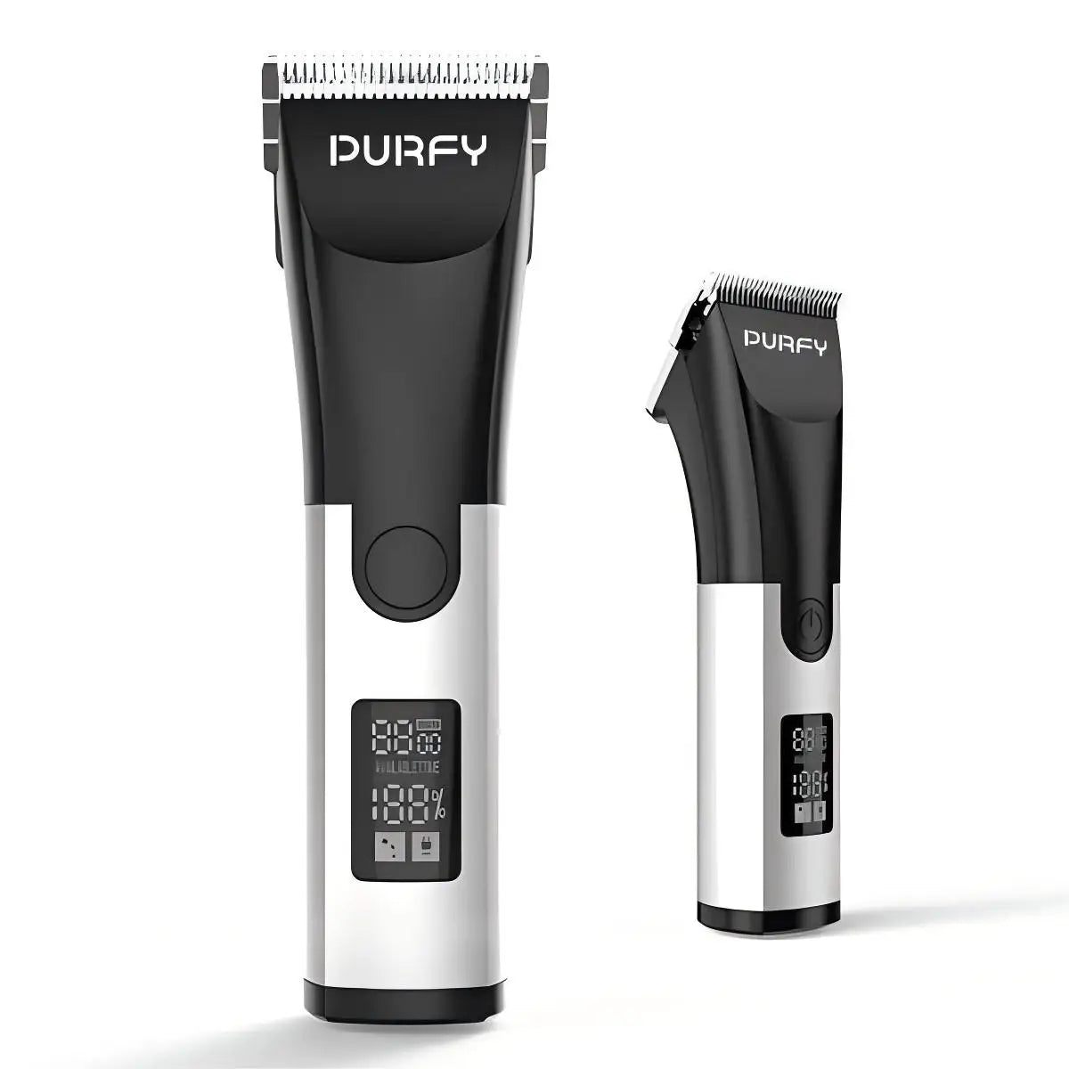 D - Series Professional Large Pet Clippers Eco-Friendly Dogs Hair Clippers Stocked  Cats Grooming Clippers