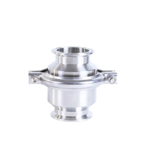 Sanitary Stainless Steel Stainless Steel Non-Return Check Valve
