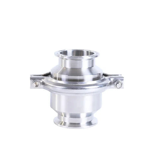 Sanitary Stainless Steel Stainless Steel Non-Return Check Valve