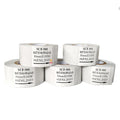White Coding Ribbon SCF900