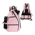 Top Sale Custom Logo Durable Sports Pickleball Paddle Bag