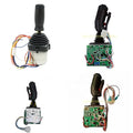 HNARL Industrial Control Joysticks Skyjack Scissor Lift Joystick
