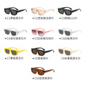 Mixed Wholesale Promotion a Variety of Versatile Sunglasses Easy to Create a Personalized Style Sunglasses