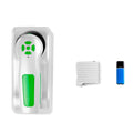 USB Digital 12.0MP Iridoscope Iriscope Eye Camera for Body Iridology Analysis