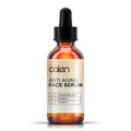 Private Label Organic Deep Moisturizing Skin Care Vitamin C Hyaluronic Acid Face Serum