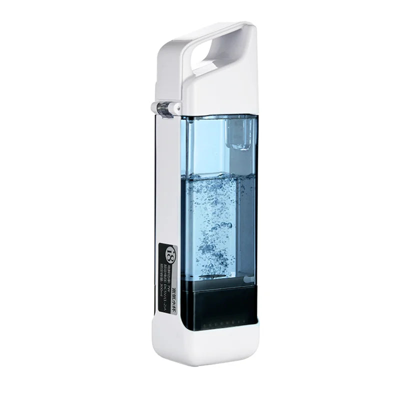 Hot Sale 3000ppb Hydrogen Water Machine with Generator